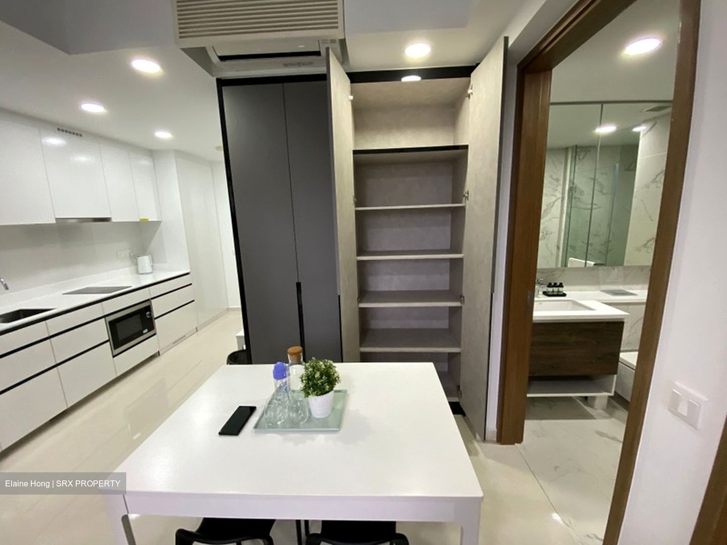 Parc Botannia (D28), Condominium #530552531